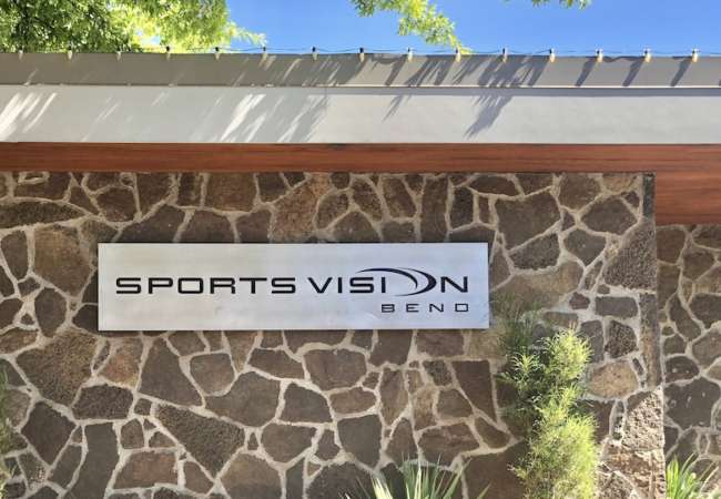 Sports Vision Bend