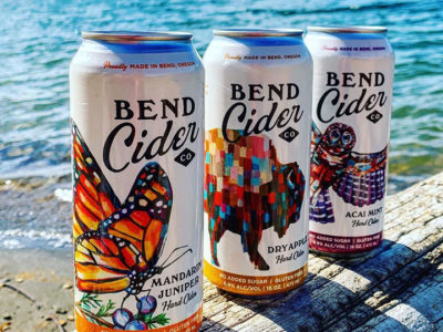 Bend Cider Co