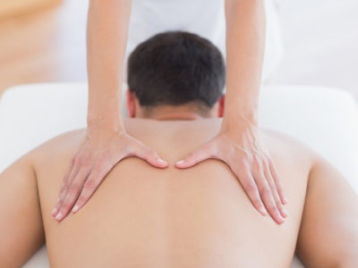 Cascade Massage Therapy in Bend, OR