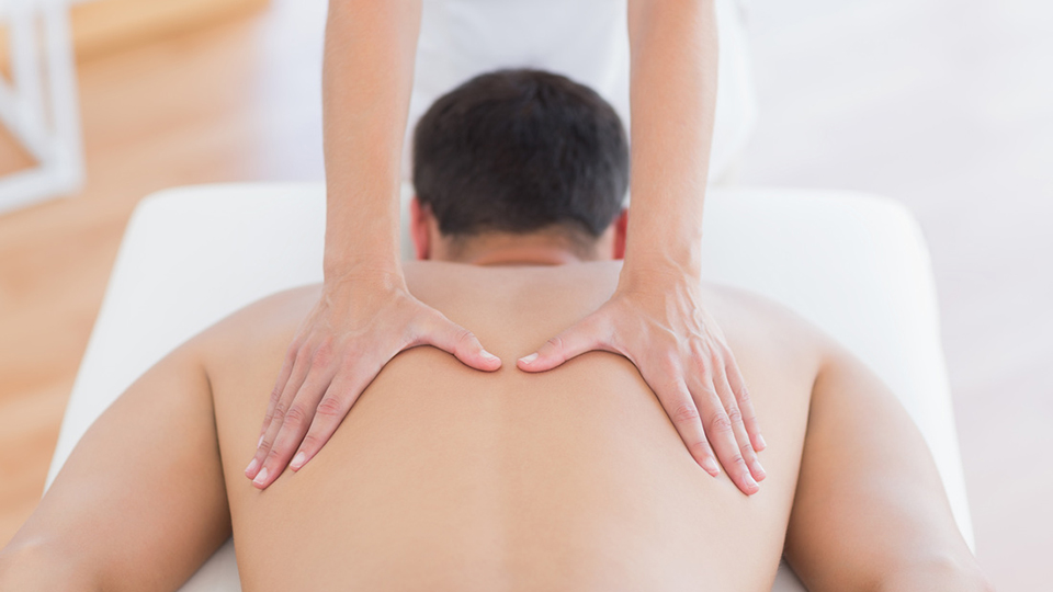 Cascade Massage Therapy in Bend, OR