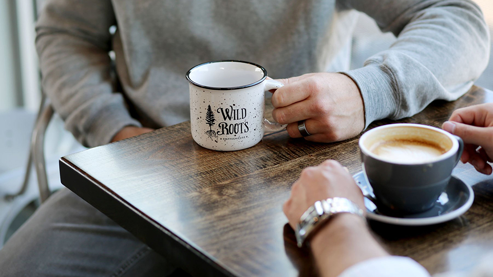 Wild Roots Coffee