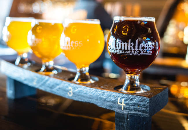 Frequently asked questions about the Bend Ale Trail in Bend, OR