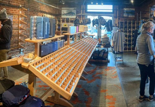 Bend Fly Shop