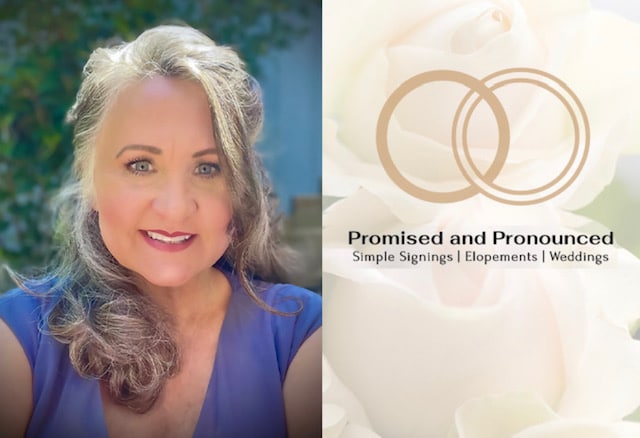 Promised and Pronounced Weddings and Elopements