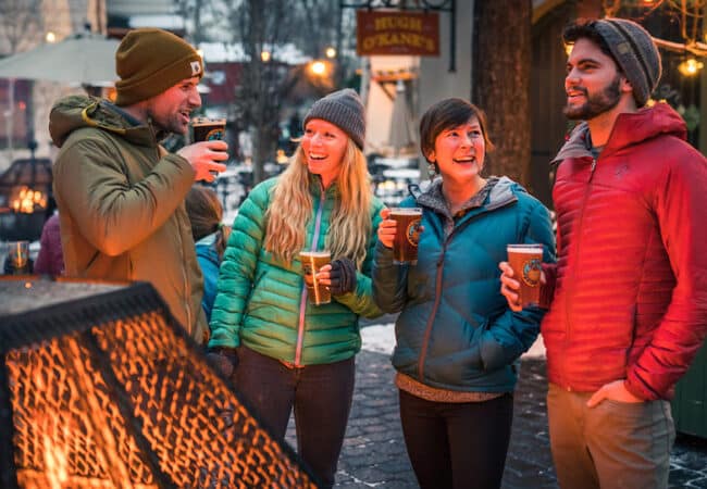 Bend Ale Trail Sweepstakes